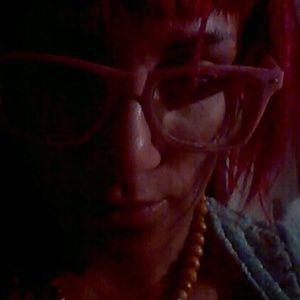 Meet your Posher, Erika